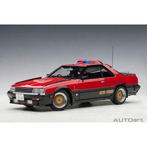 SKYNET チョロQ 西部警察セットNo.2 4台セット（マシンRS/サファリ