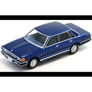 TOMYTEC トミカリミテッドヴィンテージネオ LV-N233a 日産グロリア 4