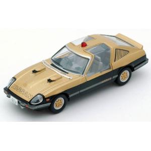 TOMYTEC トミカリミテッドヴィンテージネオ Vol.06 マシン RS-2 ※西部