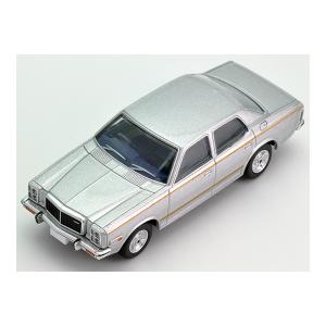 TOMYTEC トミカリミテッドヴィンテージネオ LV-N98a トヨタ マークII