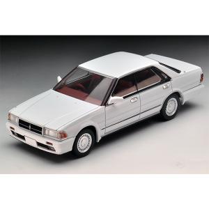 TOMYTEC トミカリミテッドヴィンテージネオ LV-N43-15a 日産セドリック