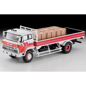 TOMYTEC トミカリミテッドヴィンテージ LV-62b ニッサン 680型 新聞