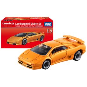 トミカプレミアム 33 フェラーリ FXX K (トミカプレミアム発売記念仕様