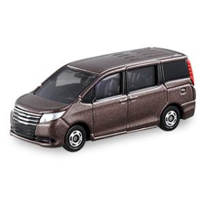 トミカ赤箱 8 トヨタ ライズ : ミニカーショップケンボックス - 通販
