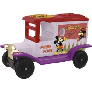 新品 ディズニートミカモータース DM-06 コロット スティッチ