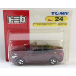 新品】トミカ ディズニーキャラクター・トミカエディション トヨタ