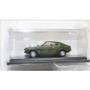 新品 1/43 国産名車プレミアムコレクション トヨタ ソアラ2800GT