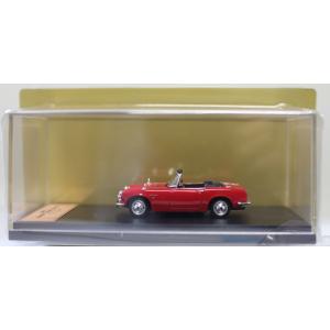 新品 1/43 国産名車プレミアムコレクション いすゞ ベレット1600GT