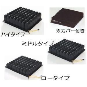 車いすクッション 車椅子クッション ロホ・クッション クァドトロ