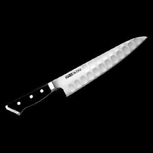 グレステン プロティナイフ 021TUMM 21cm : MINK-WEB-SHOP Yahoo!店