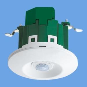 Panasonic（パナソニック） ・パナ [天井取付]熱線センサ付自動