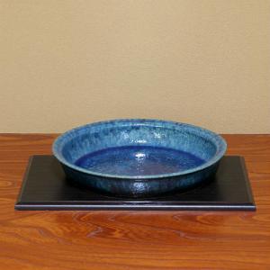 フラワーベース 水盤 生け花用花器 小原流 池坊 古流 いけばな道具