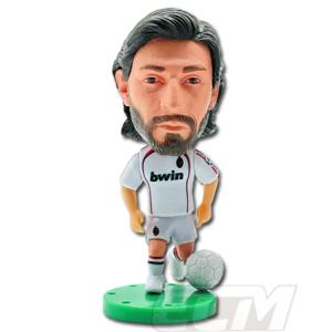 バッジョ【SCWフィギュア5体より送料無料】ロベルト・バッジョ