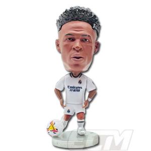 ジダン【SCWフィギュア5体より送料無料】ジデジーヌ・ジダン レアル