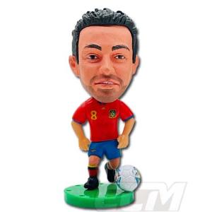 バルセロナオフィシャルチームバス ミニカー 公式 グッズ サッカー