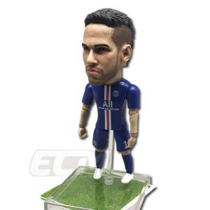 新シリーズSXS】リオネル・メッシ FCバルセロナ 19-20 フィギュア