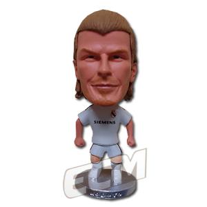 新シリーズSXS】リオネル・メッシ FCバルセロナ 19-20 フィギュア