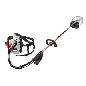 ハスクバーナ（Husqvarna） ゼノア 草刈り機 エンジン式 BKZ275L-L-DC