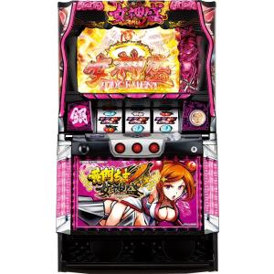 平和 パチスロL黄門ちゃま天【中古パチスロ 中古スロット 中古実機