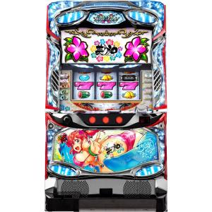 D-light パチスロ 翠星のガルガンティア【中古パチスロ 中古スロット