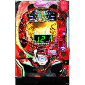 KPE マジカルハロウィン4【中古パチスロ 中古スロット 中古実機】 : 中