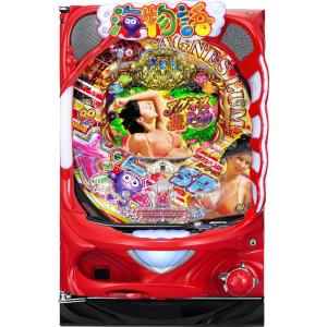 三洋 PA大海物語5 Withアグネス・ラム【LED不問 枠色指定不可 中古