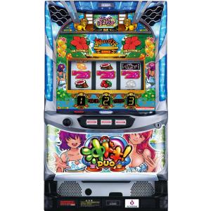 ミズホ クランキークレスト【中古パチスロ 中古スロット 中古実機