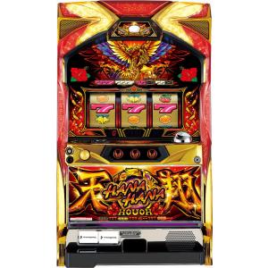 パイオニア キングハナハナ-30【中古パチスロ 中古スロット 中古実機