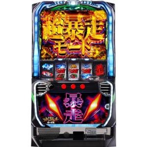 SANKYO パチスロ アクエリオン ALL STARS【中古パチスロ 中古スロット