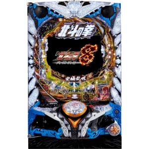 KPE マジカルハロウィン4【中古パチスロ 中古スロット 中古実機】 : 中