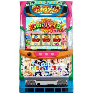 サミー スマスロ真・北斗無双【中古パチスロ 中古スロット 中古実機