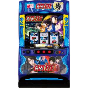 平和 L主役は銭形5【中古パチスロ 中古スロット 中古実機】＜スマスロ