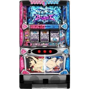 オーイズミ Lダブルアタック2 with OZS-1000 & RAPHAEL【中古パチスロ