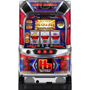 バルテック パチスロ ロボットガールズZ【中古パチスロ 中古スロット