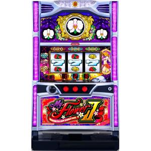 北電子 パチスロ ダンまち外伝 ソード・オラトリア【中古パチスロ 中古