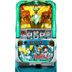SANKYO Lパチスロ 革命機ヴァルヴレイヴ2【中古パチスロ 中古スロット