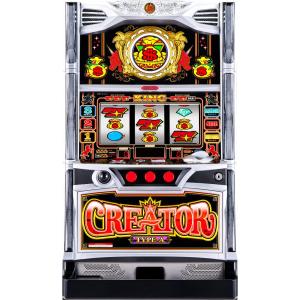 北電子 ジャグラーガールズSS【中古パチスロ 中古スロット 中古実機