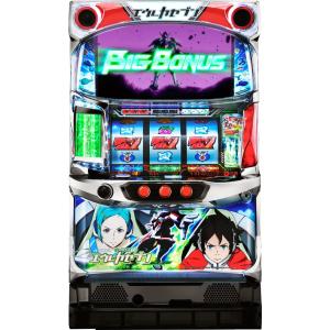 パイオニア スマート沖スロ スターハナハナ【中古パチスロ 中古