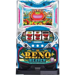 山佐ネクスト スマスロ転生したらスライムだった件【中古パチスロ 中古