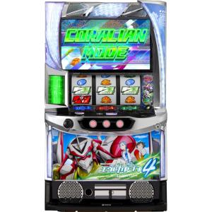 サミー パチスロツインエンジェルBREAK【中古パチスロ 中古スロット