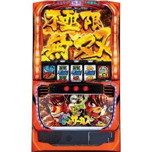 SANKYO パチスロ アクエリオン ALL STARS【中古パチスロ 中古スロット