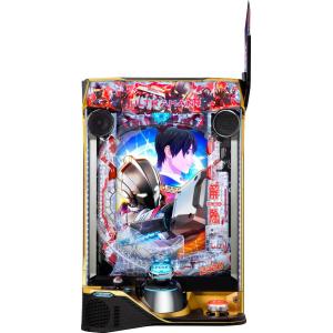 京楽 e アズールレーン2 THE ANIMATION 超次元【LED不問 中古パチンコ