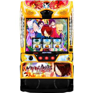 ミズホ スマスロ ドルアーガの塔【中古パチスロ 中古スロット 中古実機