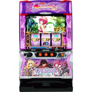 平和 L ToLOVEるダークネス【パネル指定不可】【中古パチスロ 中古