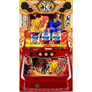 大都技研 秘宝伝 Rev.【中古パチスロ 中古スロット 中古実機】 : 中一