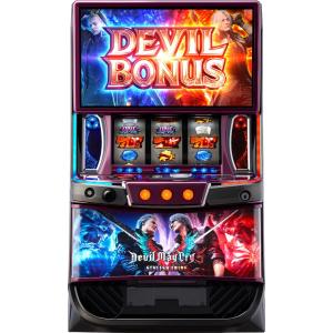 大都技研 てぃだどんどん【中古パチスロ 中古スロット 中古実機