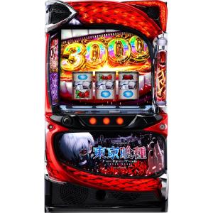 SANKYO Lパチスロ 革命機ヴァルヴレイヴ2【中古パチスロ 中古スロット