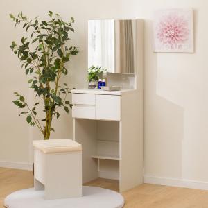 ニトリ（NITORI） デスクドレッサー(DR011 WH) : ニトリ Yahoo!店