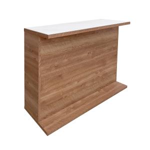 ニトリ（NITORI） 組み合わせバーカウンター (90 NA) ニトリ期間限定