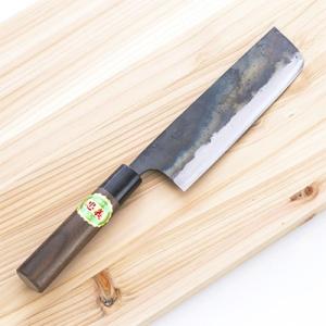 團十郎 菜切包丁 西型 170mm : 刃物の木屋ヤフー店 - 通販 - Yahoo